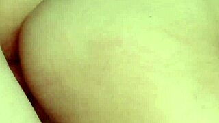 Extreme milf anal gapes teen's first time.