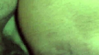 milf experiences full anal penetration with assfucking action