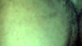 checking out this hairy milf amateur clip