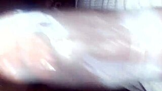 checking out this hairy milf amateur clip