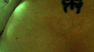 Sexy Big Ass Milf Rides Cock In Cowgirl Position With Ass Focus