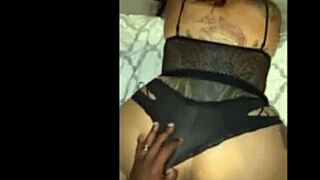 Thick latina hotwife doggystyle comp 2020 edition