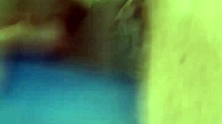 Amateur Love Making Session