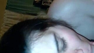 Milf Blowjob On Big Cock