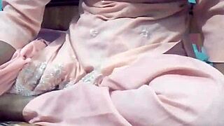 kavita removed dress