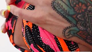 busty milf sarah jessie pounded by bbc