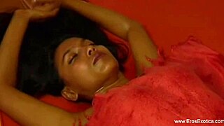 Exotic Loving Massage Designed for Female Pleasure