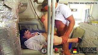 i paid with my tattooed and pierced body for the service