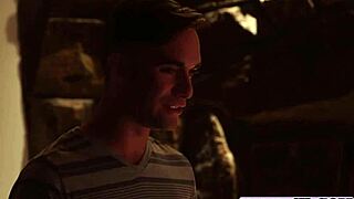 Latina Milf Seduces Young Guy