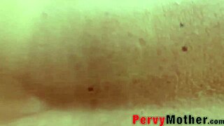 I’m banging my stepmom India Summers during lunch break