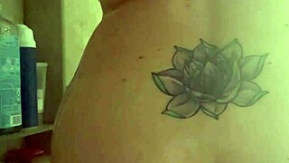 Washing That Pussy In Shower With Excitement!