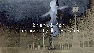 My Secret Life: The World's Greatest Erotic Story in Vintage Silent Movies