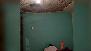 Intriguing Mature Wife Flaca in Seductive Encounter