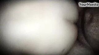 The neighbor invites me to her room