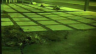 Bound MILF Feels Extreme Rough Bondage With Teen In Hardcore Scene