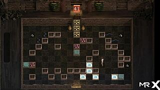 This hentai milf enjoys lip kissing during footjob and creampie.