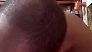 Big Ass Tits Wife Slut Milf Fucking Ass Big Tits In Intense Action.