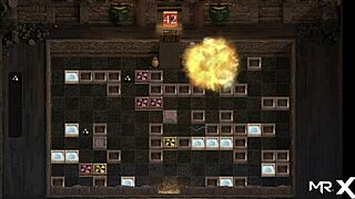 This hentai milf enjoys lip kissing during footjob and creampie.