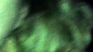 Mature latina homies perform detailed blowjob on cock part 3