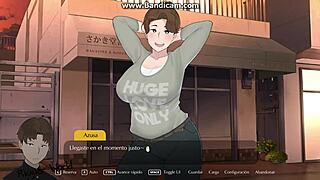 Oh wow, the milf gets creampied by the bully!