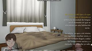 Oh wow, the milf gets creampied by the bully!