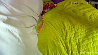 platinum-haired beauty has fucking in mind