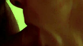 Mature Woman in Dirty Acts