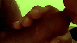 Mature Woman in Dirty Acts