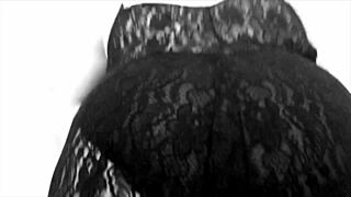 fat milf bbw twerking compilation with sexy moves