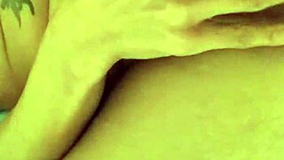 T. Spiller Lana Gets Anal Assfucking!