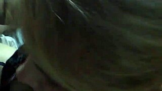 i love deepthroating this big cock as a milf