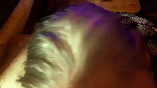 Sucking Her Thumb Again