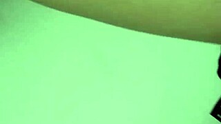 BBC gets their Ass pounded by North Carolina MILF