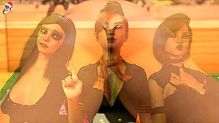 The Number Seven In Various Contexts