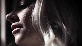 Riley Star Caught Her Stepmom Getting Some Pussy Penetration