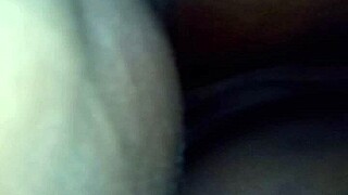 Romantic Moments with Passionate Touches