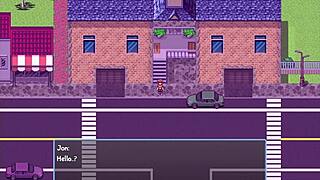 Praying to high power for help from step mom in demon deals