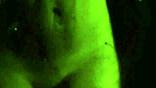 Indian milf showcases stunning solo dance moves.