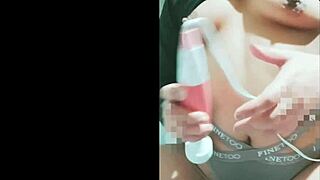 pinay milf loulish0313 in intriguing encounter