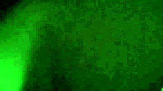 Mature leila hot fucking in doggystyle position with passion