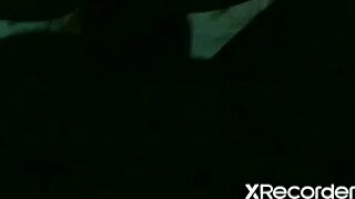 Mature leila hot fucking in doggystyle position with passion