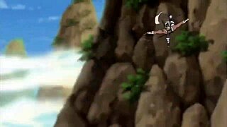 Novinha Sitting Comfortably On The Seat