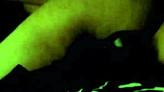 Latina Mommy's Dirty Talk During Anal Doggy Ignites Passion