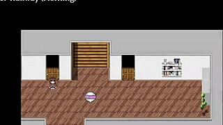 Superhero Wives Fight Perverts With Big Asses!