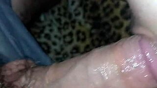 the story of my wife's big ass