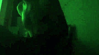 Russian milf homemade fucking