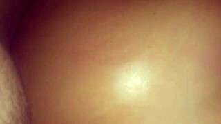 First Time Anal for This Big Ass Milf – Intense!