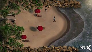 Treasure Of Nadia Dirty Mature Book Episode 1 18