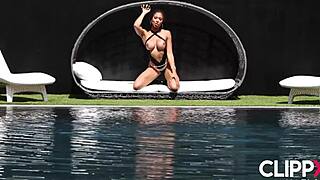 Are you cumming for Kira Noir and Jax Slayher's hardcore blowjob?