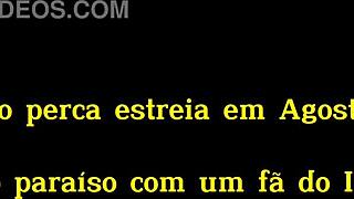 Cassiana In Paradise With Cock! Preview!